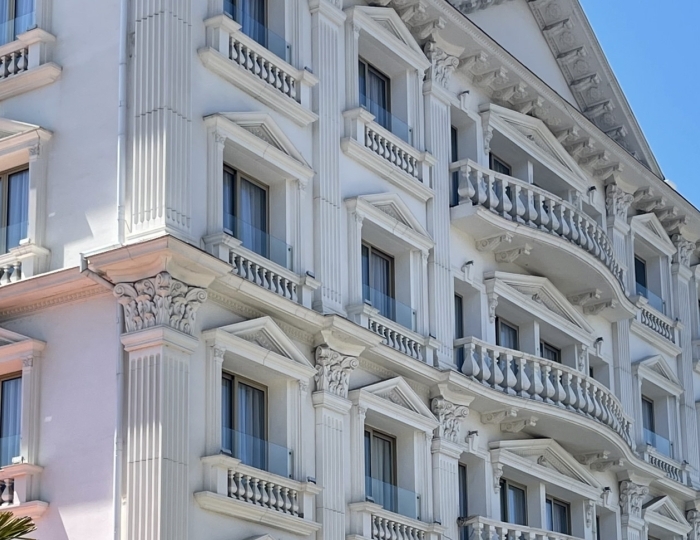 Отель Гранд Отель Сухум / Grand Hotel Sukhum
