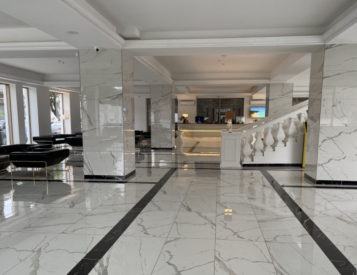 Отель Гранд Отель Сухум / Grand Hotel Sukhum